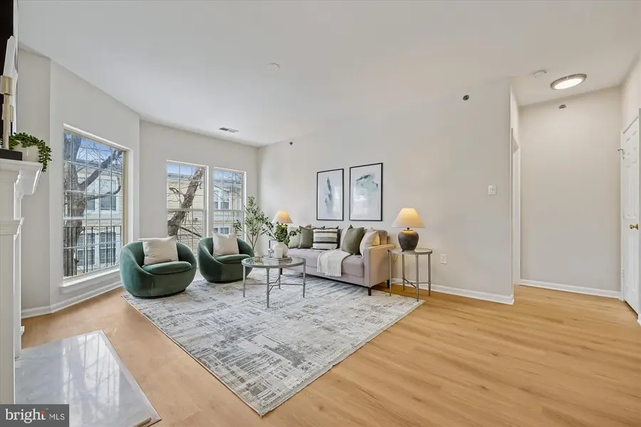 106 Booth St #34, Gaithersburg, MD 20878 - #3