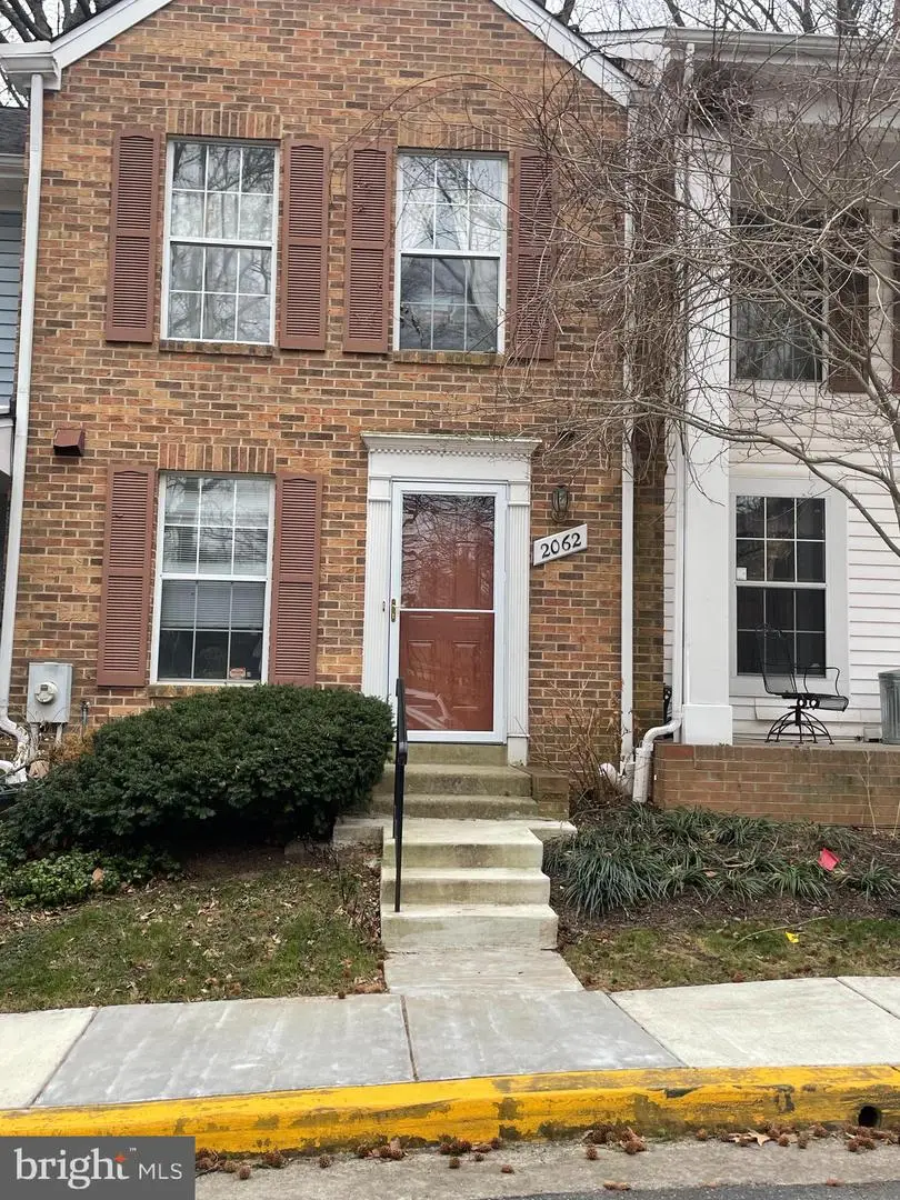 2062 Derby Ridge Ln #3-16, Silver Spring, MD 20910 - #1