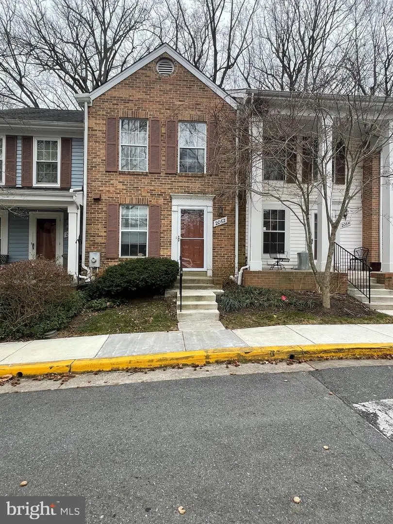 2062 Derby Ridge Ln #3-16, Silver Spring, MD 20910 - #2