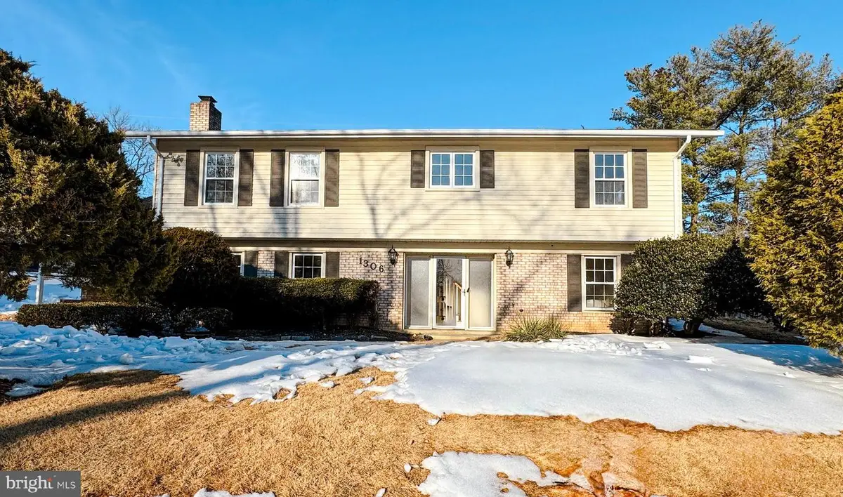 1306 Leister Dr, Silver Spring, MD 20904 - #1