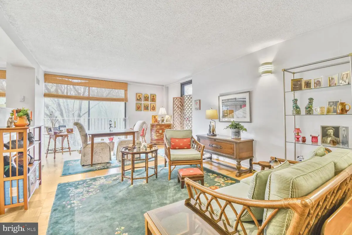 2100 Washington Ave #4-c, Silver Spring, MD 20910 - #1