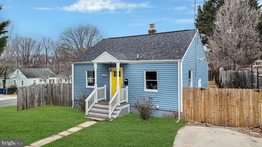 4305 Garrett Park Rd, Silver Spring, MD 20906 - #2