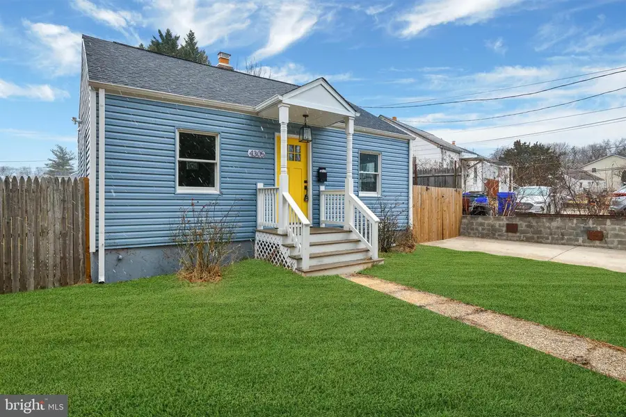 4305 Garrett Park Rd, Silver Spring, MD 20906 - #3