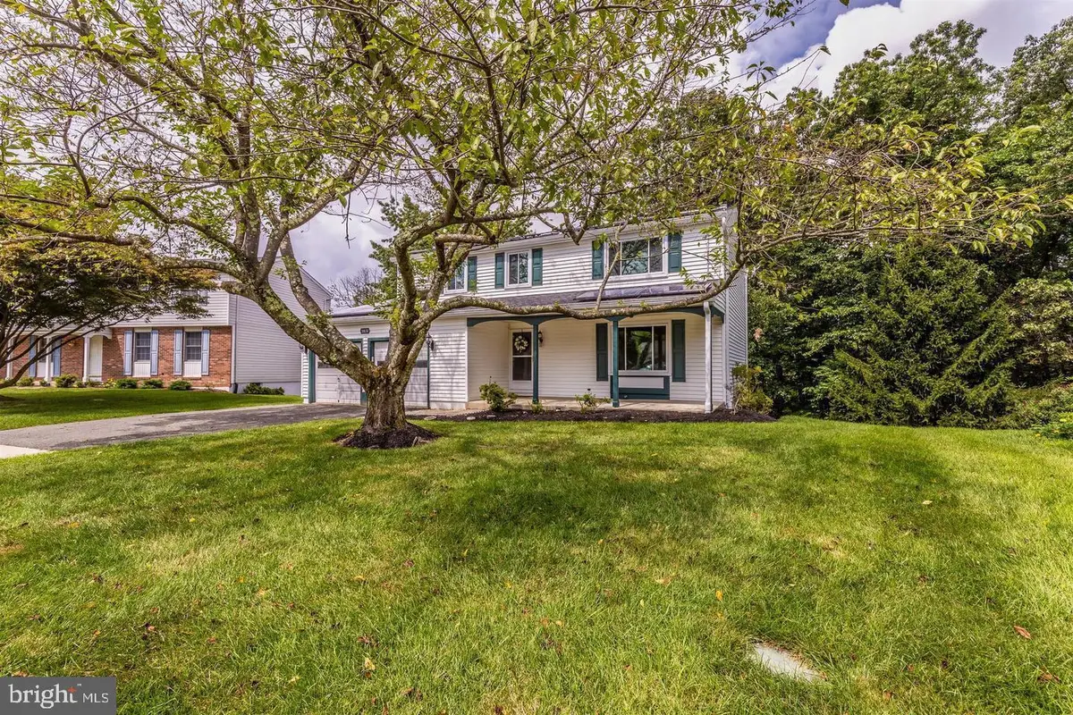 10133 Peanut Mill Dr, Gaithersburg, MD 20882 - Image #1