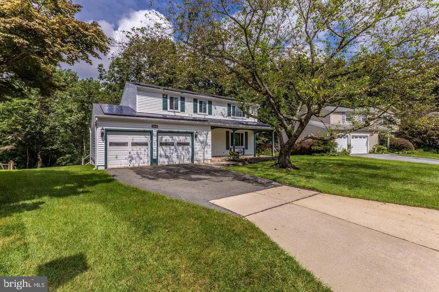 10133 Peanut Mill Dr, Gaithersburg, MD 20882 - Image #3