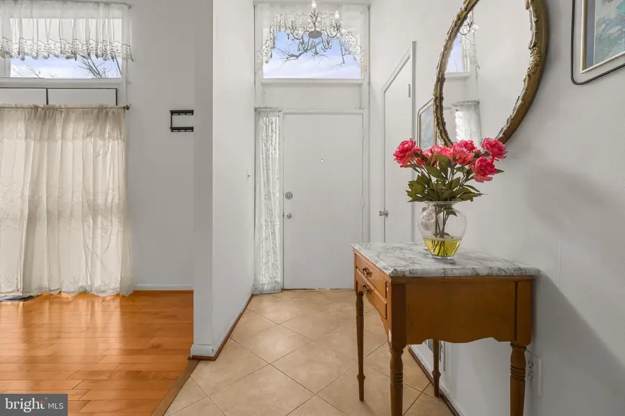 7241 Millcrest Ter #4-3, Rockville, MD 20855 - #3