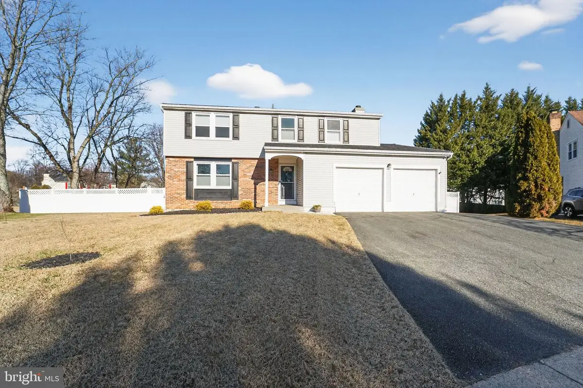 17215 Vestry Ct, Rockville, MD 20855 - #1