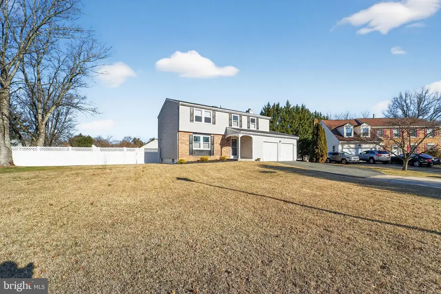 17215 Vestry Ct, Rockville, MD 20855 - #2