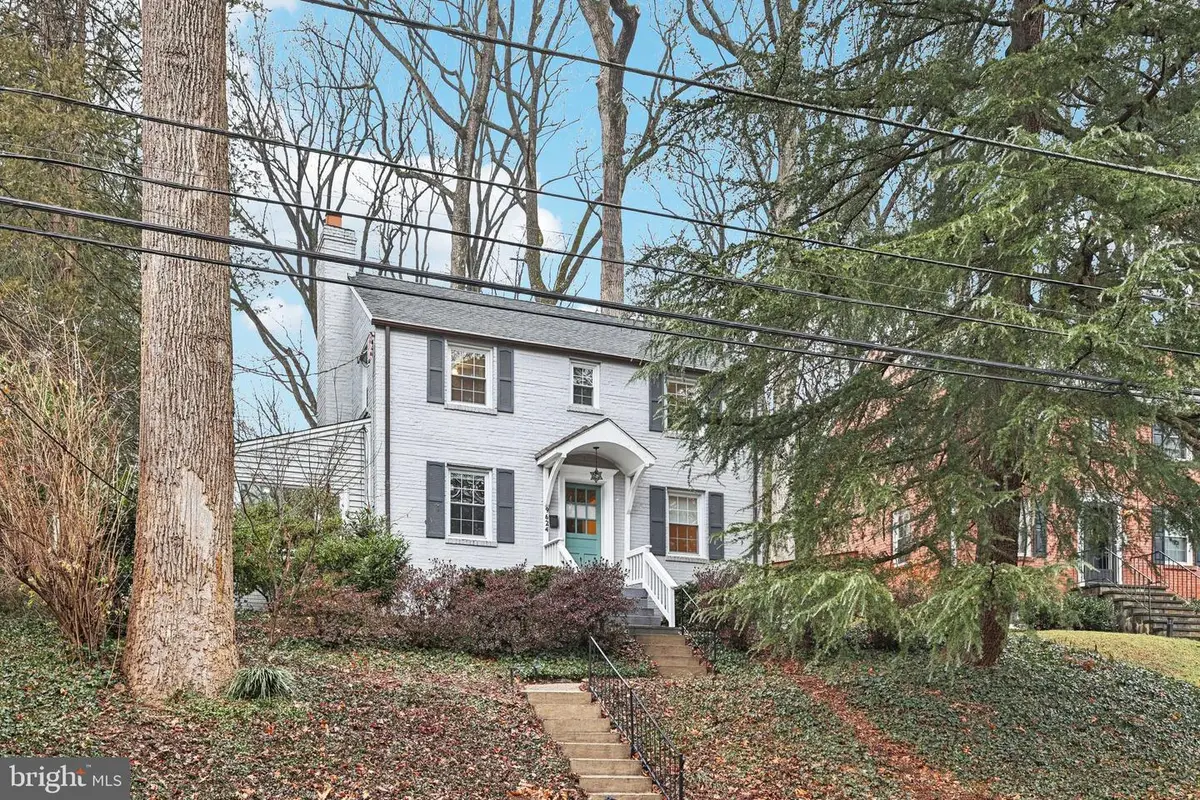 9624 Brunett Ave, Silver Spring, MD 20901 - #1