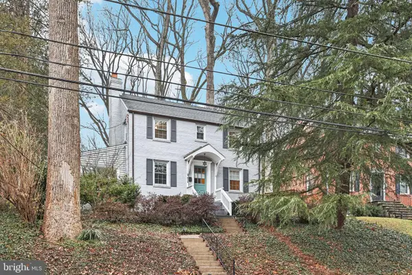 9624 Brunett Ave, SILVER SPRING, MD 20901