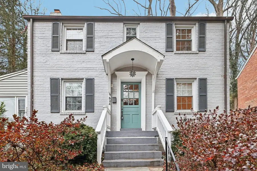 9624 Brunett Ave, Silver Spring, MD 20901 - #2