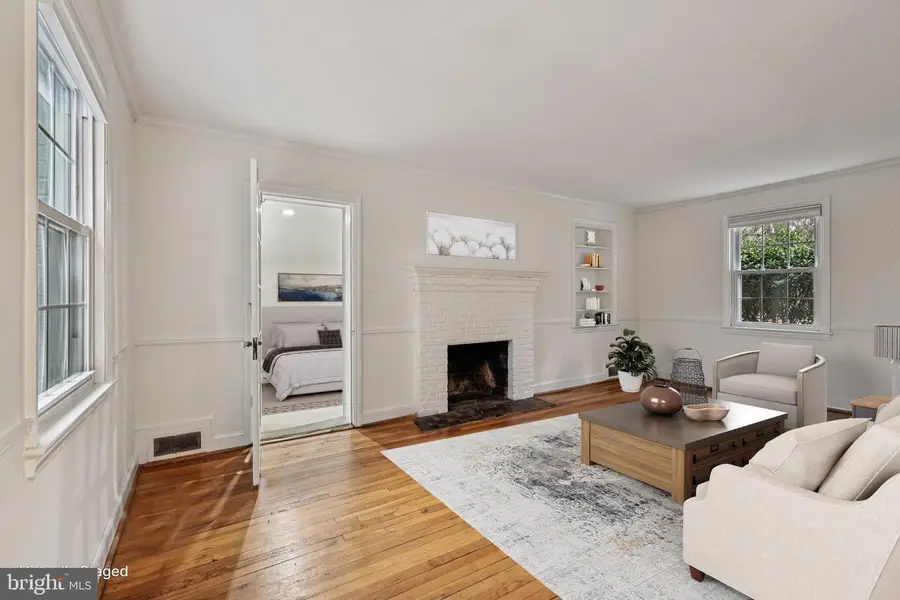 9624 Brunett Ave, Silver Spring, MD 20901 - #3