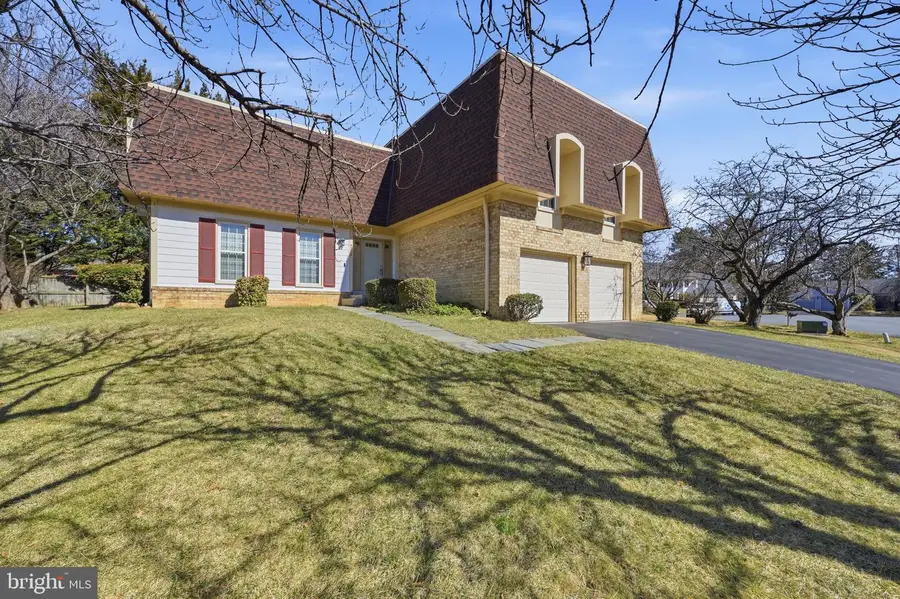 9713 Nordstrom Ct, Gaithersburg, MD 20886 - #3