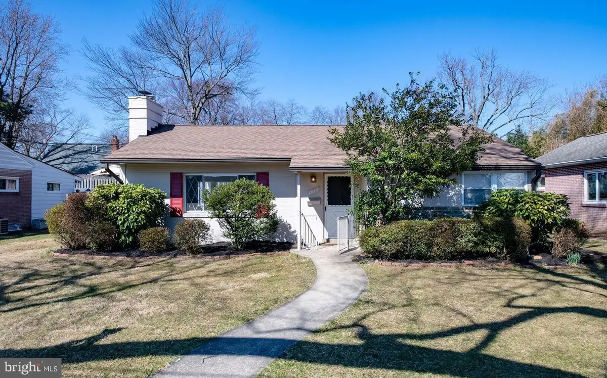 1819 Sanford Rd, Silver Spring, MD 20902 - #1