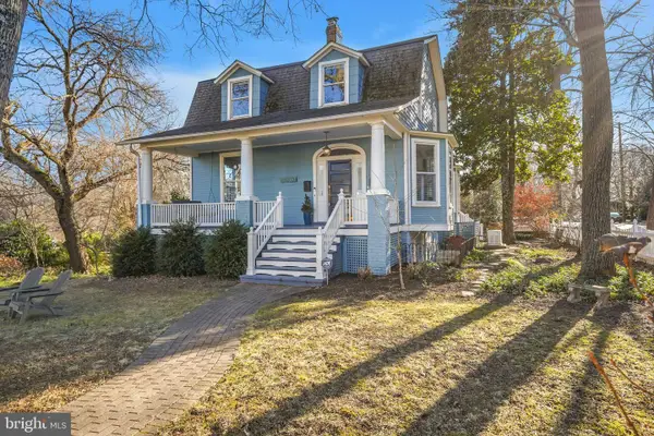 10312 Kensington Pkwy, KENSINGTON, MD 20895