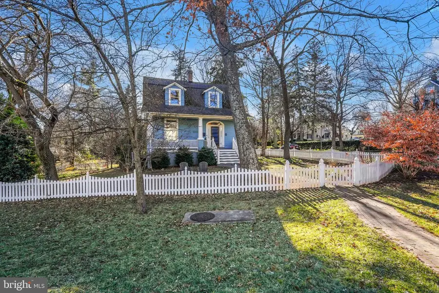 10312 Kensington Pkwy, Kensington, MD 20895 - Image #2