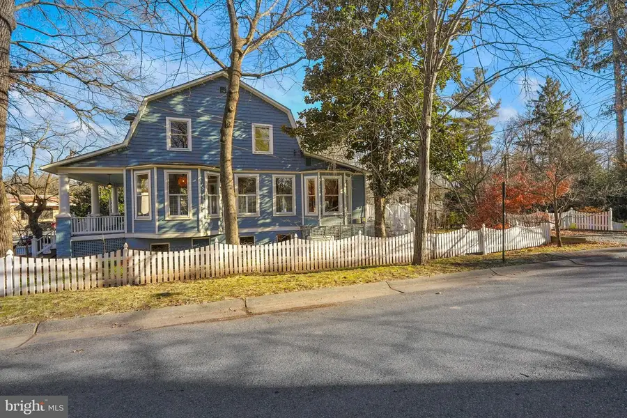 10312 Kensington Pkwy, Kensington, MD 20895 - Image #3