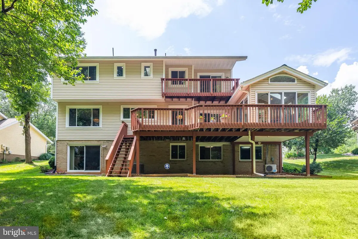 14529 Antigone Dr, Gaithersburg, MD 20878 - Image #1