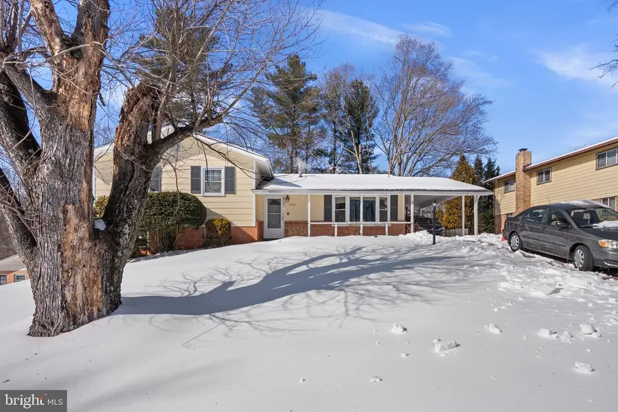 1408 Chilton Dr, Silver Spring, MD 20904 - #2