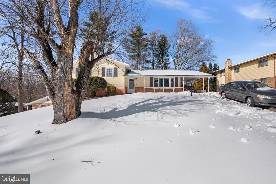 1408 Chilton Dr, Silver Spring, MD 20904 - #3