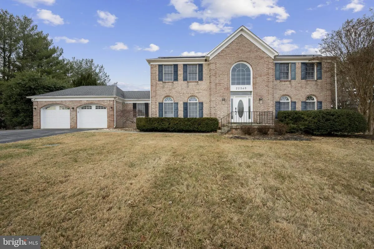 22340 Flintridge Dr, Brookeville, MD 20833 - Image #1
