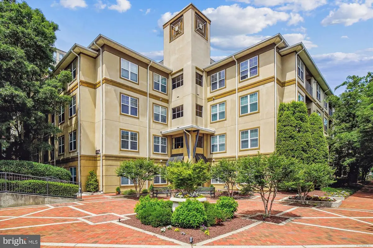 11750 Old Georgetown Rd #2313, Rockville, MD 20852 - #1