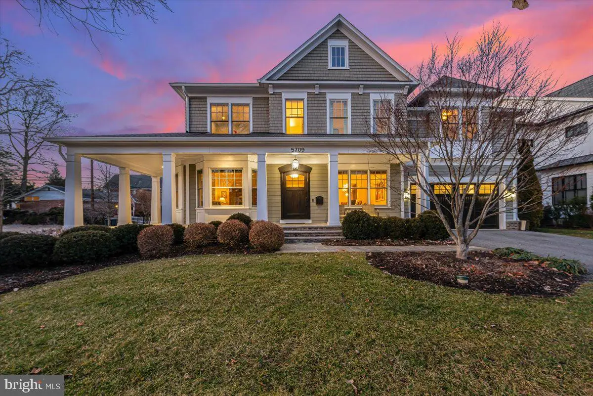 5709 Oldchester Rd, Bethesda, MD 20817 - #1