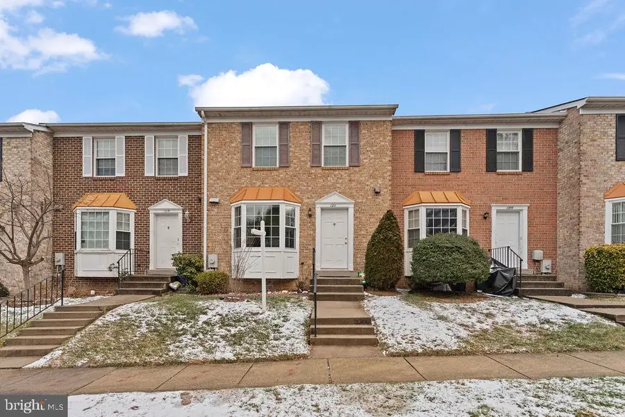 1211 Knoll Mist Ln, Gaithersburg, MD 20879 - Image #2