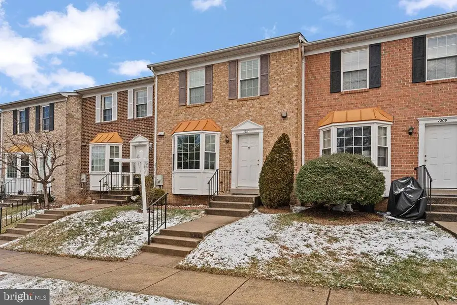 1211 Knoll Mist Ln, Gaithersburg, MD 20879 - Image #3