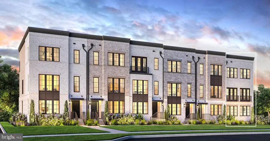 8616 Erdem Pl, Chevy Chase, MD 20815 - #2