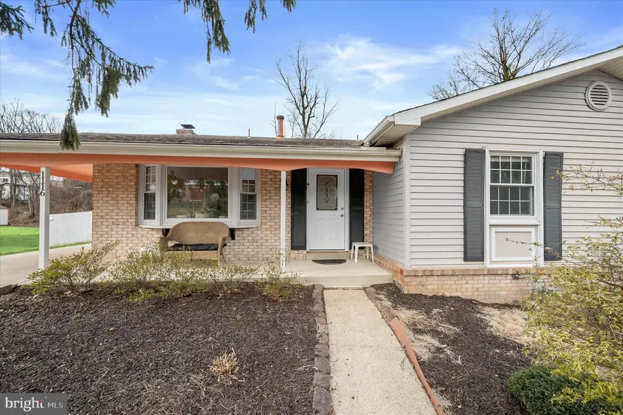 1116 Tiffany Rd, Silver Spring, MD 20904 - #3