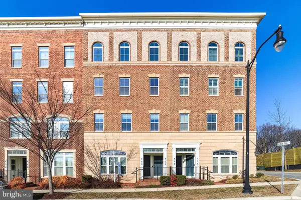 454 Exchange Ave #454, GAITHERSBURG, MD 20878