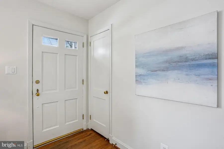 4303 Colchester Dr, Kensington, MD 20895 - #3