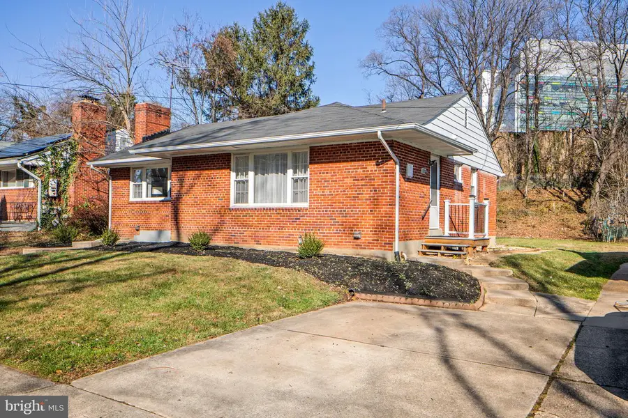 1513 Flora Ln, Silver Spring, MD 20910 - #2