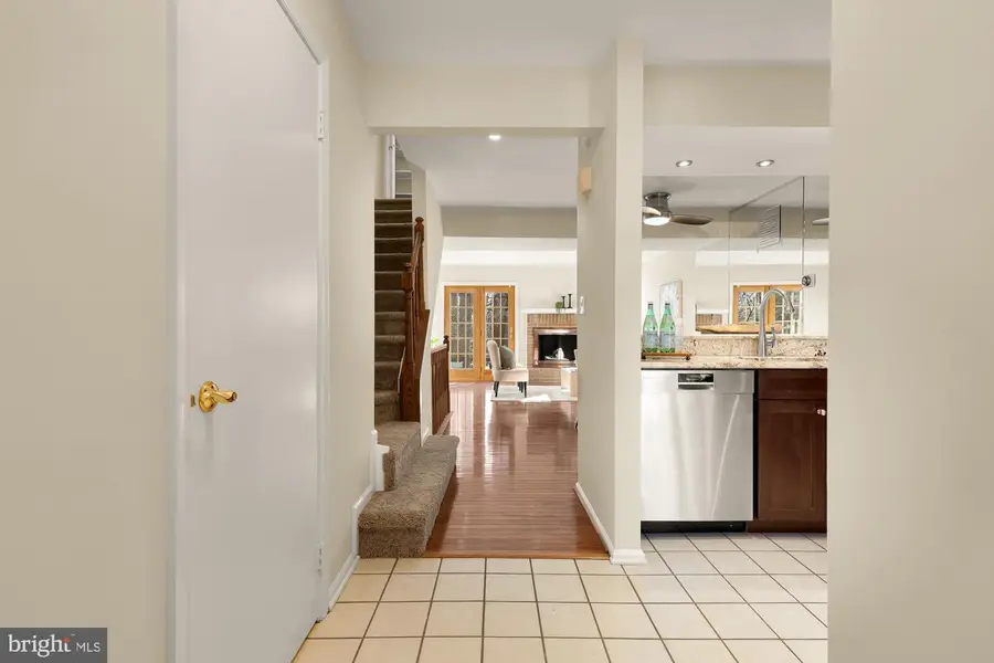 2038 Derby Ridge Ln #3-5, Silver Spring, MD 20910 - #3