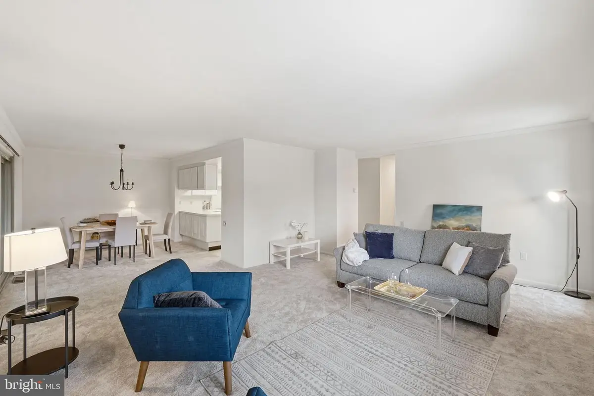 3400 Chiswick Ct #48-2a, Silver Spring, MD 20906 - #1