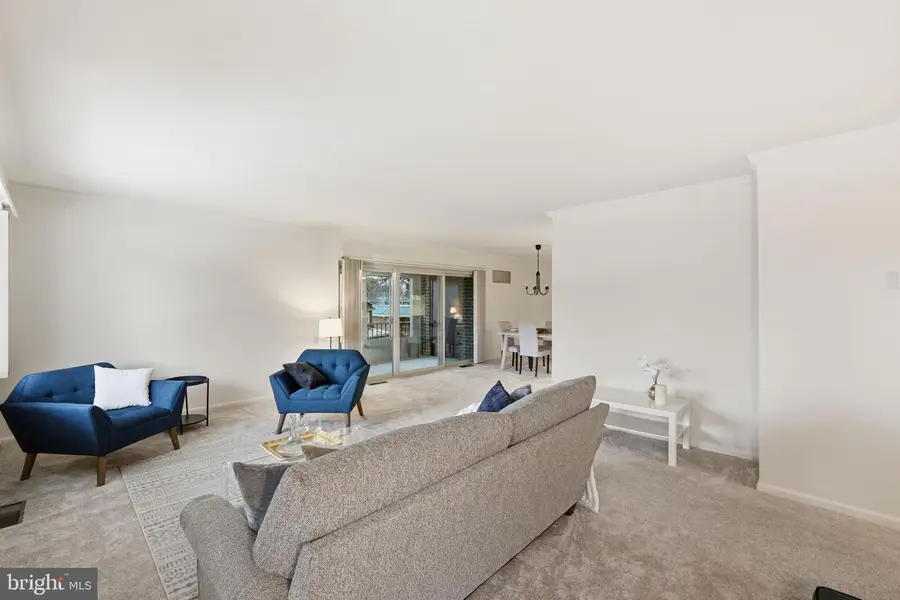 3400 Chiswick Ct #48-2a, Silver Spring, MD 20906 - #3