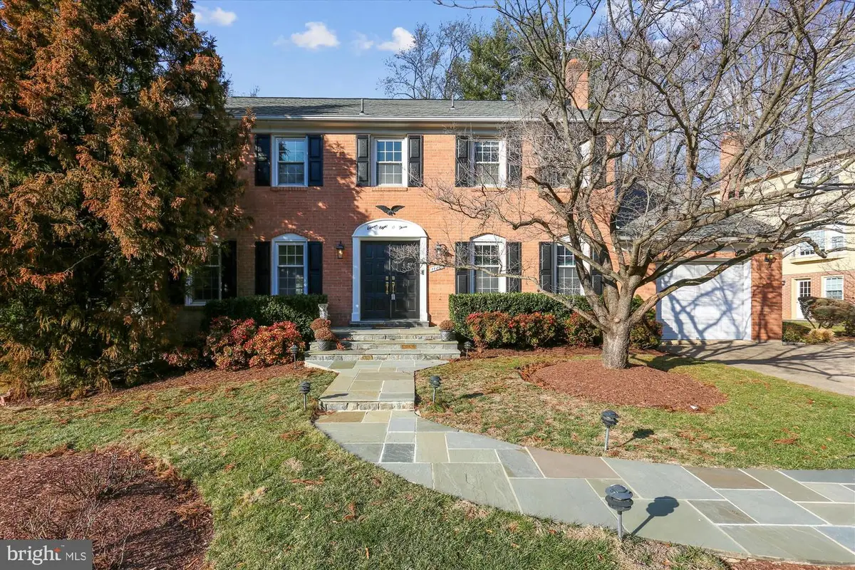11803 Old Gate Pl, North Bethesda, MD 20852 - #1