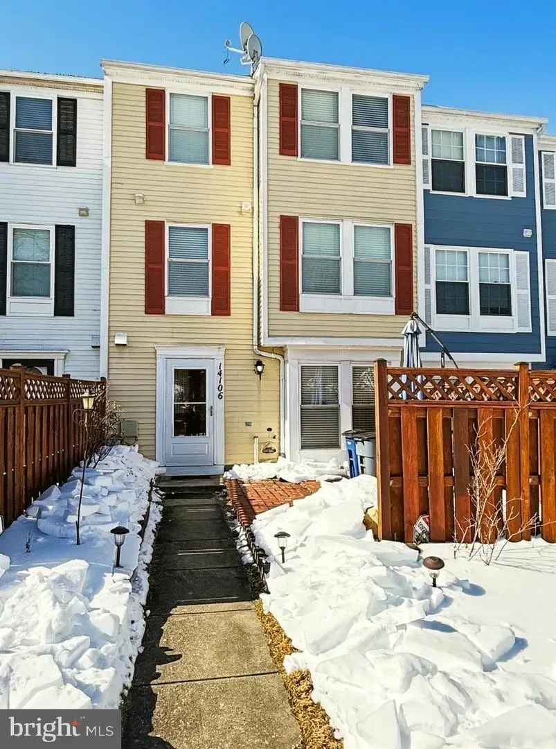 14106 Aldora Cir, Burtonsville, MD 20866 - #1