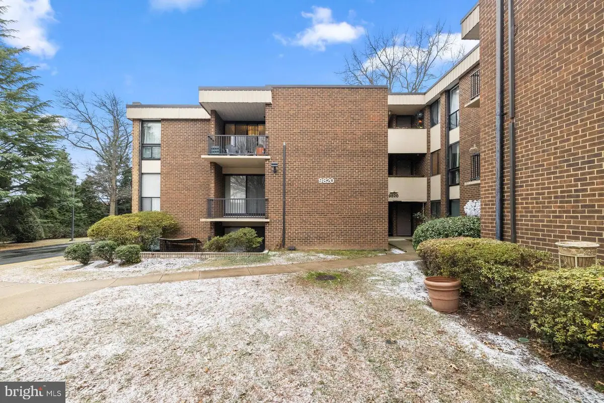 9820 Georgia Ave #21-302, Silver Spring, MD 20902 - #1