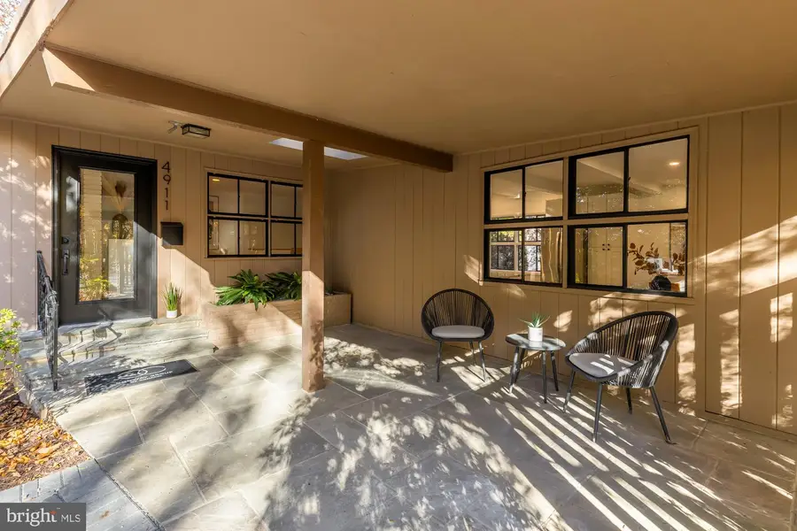 4911 Falstone Ave, Chevy Chase, MD 20815 - #2