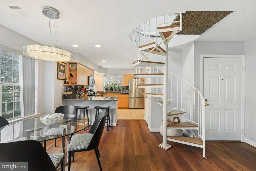 5916 Barbados Pl #201, North Bethesda, MD 20852 - #2