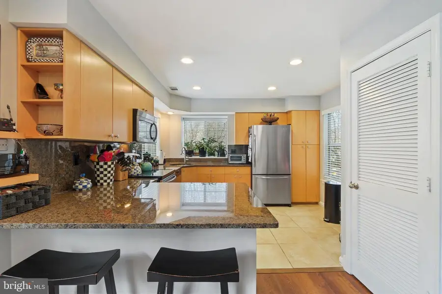 5916 Barbados Pl #201, North Bethesda, MD 20852 - #3