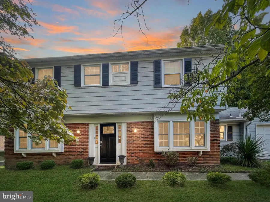 14028 Breeze Hill Ln, Silver Spring, MD 20906 - #2