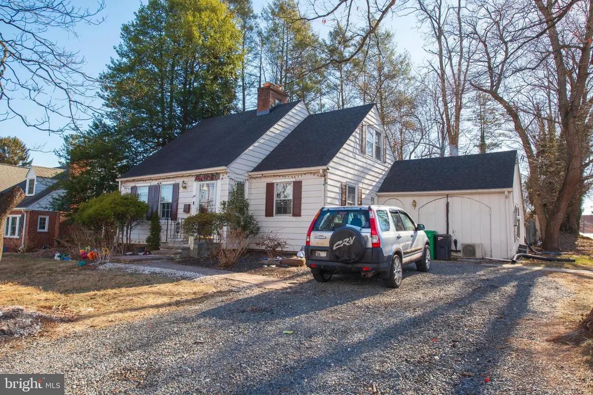 101 Brookes Ave, Gaithersburg, MD 20877 - #1