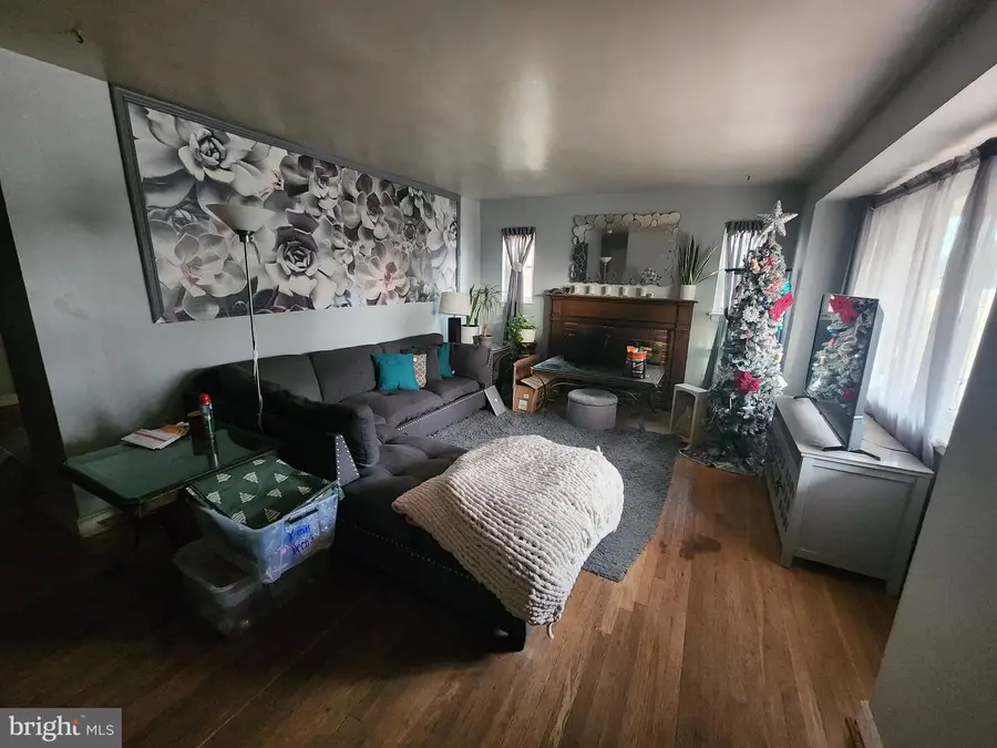 2307 Darrow St, Silver Spring, MD 20902 - #2