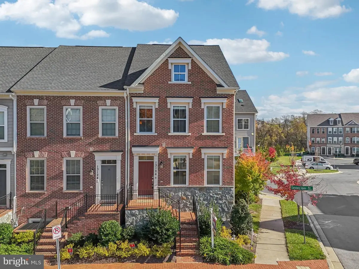 13126 Clarksburg Square Rd, Clarksburg, MD 20871 - #1