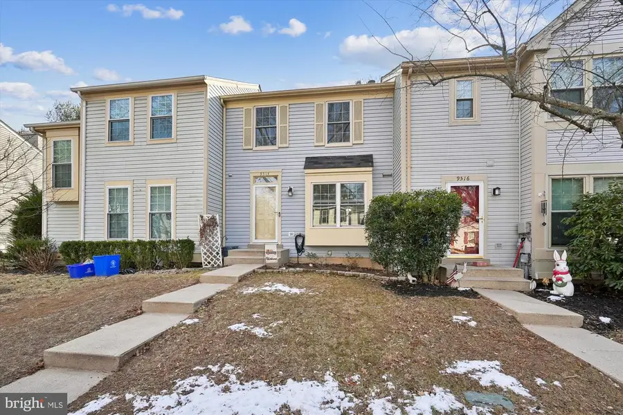 9514 White Pillar Ter, Gaithersburg, MD 20882 - Image #2