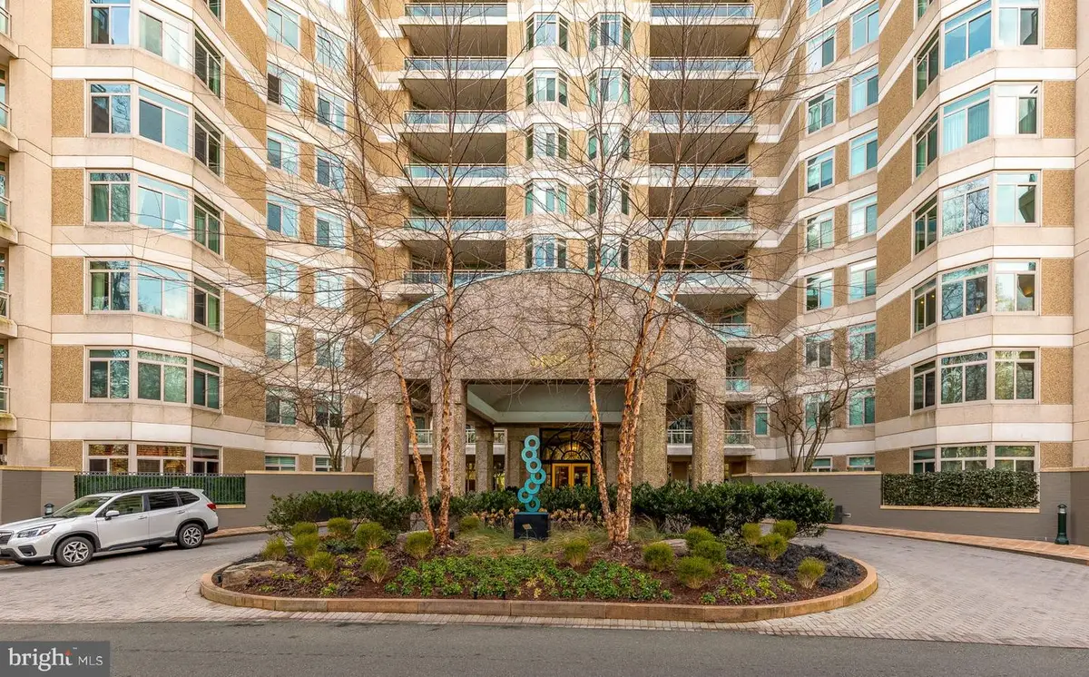 5630 Wisconsin Ave #805, Chevy Chase, MD 20815 - Image #1