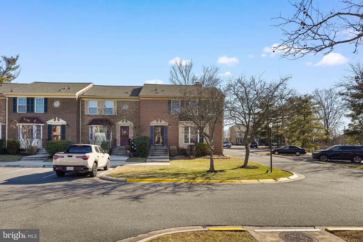 3731 Capulet Ter #3731, Silver Spring, MD 20906 - #1